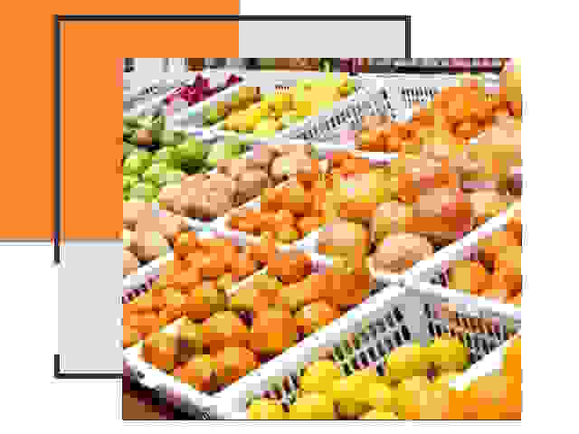 Надежная перевозка продуктов в Амурске